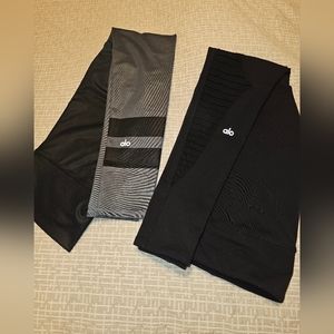 Alo leggings